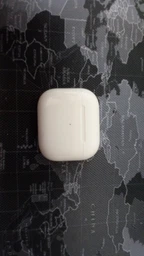 Навушники Bluetooth HOCO EW26 TWS Білий фото від покупців 15