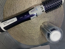 Фен-щетка ROWENTA BRUSH ACTIV VOLUME&SHINE CF9530F0 фото от покупателей 1