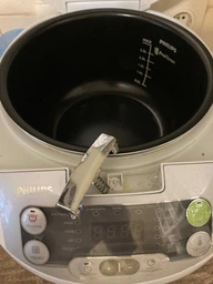 Мультиварка PHILIPS Viva Collection HD3136/03