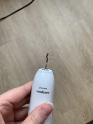 Насадки для зубной щетки PHILIPS Sonicare HX9042/17 C3 Premium Plaque Control фото от покупателей 7