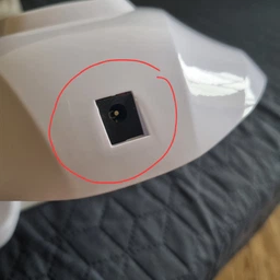 Лампа для маникюра Sun X UV/LED 54W Белая фото от покупателей 14