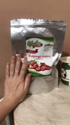 Полуниця сублімована Vestra Healthy слайси 100 г