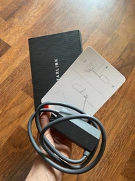 StarLink Adapter СтарЛинк Адаптер Lan Ethernet (2Gen)