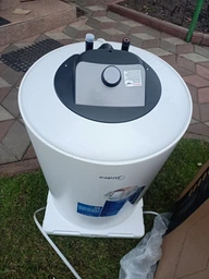 Водонагрівач (бойлер) Midea PRIME Wi-Fi D50-15EFG(W) фото от покупателей 19