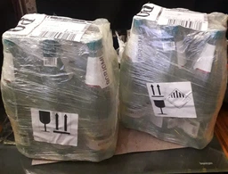 Упаковка минеральной лечебно-столовой сильногазированной воды Borjomi 1.25 л х 6 бутылок (4860019002077) фото от покупателей 2