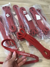 Еспандер-петля Cornix Power Band 44 мм 22-57 кг (резина для фітнесу та спорту) XR-0061