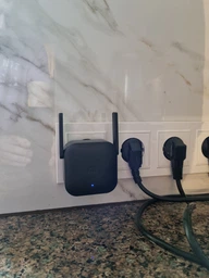 Ретранслятор Xiaomi Mi Wi-Fi Range Extender Pro (DVB4352GL) WiFi4 фото від покупців 15