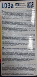 Тонометр Little Doctor LD-3a автоматический на плечо с адаптером гарантия 5 лет фото от покупателей 3