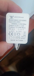 Импульсный адаптер питания Voltronic 12В 3А 36Вт (XCJ-1230)