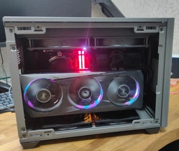 Видеокарта Gigabyte PCI-Ex Radeon RX 6750 XT Aorus Elite 12GB