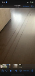 Робот пылесос Xiaomi Mi Robot Vacuum-Mop 2 Pro White фото от покупателей 11