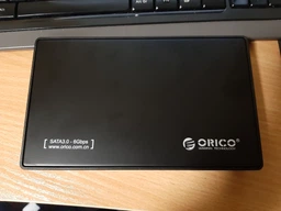 Внешний карман Orico 3588US3 для 3.5" HDD/SSD USB 3.0