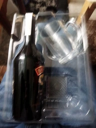 Ликер Baileys Original 0.7 л 17% + чашка (5011013938100) фото от покупателей 2