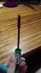 Туш для вій - Maxi Color Sculpt Mascara Black (10ml) (985498-1278240-2) фото від покупців 3