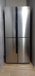 Холодильник Gorenje NRM8181MX[59618]