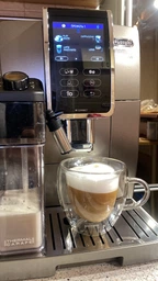 Кофемашина DELONGHI Dinamica ECAM350.55.B