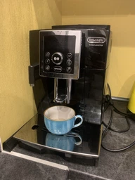 Кавомашина DeLonghi ECAM 23.460 B ex:4