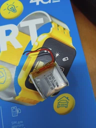 GPS трекер для автомобиля с прослушкой Tracker Mini A8