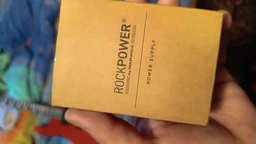 Блок питания RockPower RPNT50 9V 1300mA Combo Pack