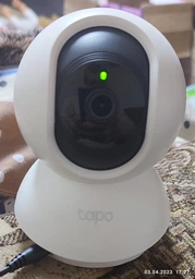 IP-камера TP-LINK Tapo C200 фото от покупателей 18