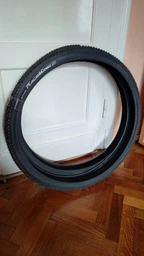 Покрышка Continental Race King 29" x 2,20", жесткий корд, шипованная, 3/180TP фото от покупателей 12