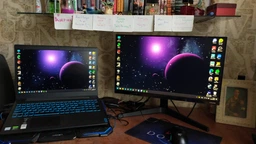 Монитор 21.5" Samsung F22T350 (LF22T350FHIXCI)