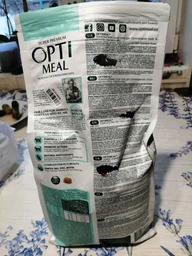 Сухой корм Optimeal sterilised (Оптимил) 1.3 кг для стерилизованых кошек (ИНДЕЙКА) фото от покупателей 17