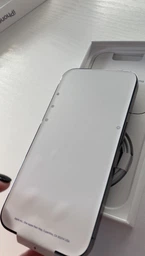 Мобильный телефон Apple iPhone 14 Pro 256GB Deep Purple (MQ1F3RX/A) фото от покупателей 12