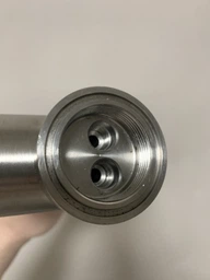 Смеситель-кран кухонный SILVER Basis SLIN0447 фото от покупателей 3