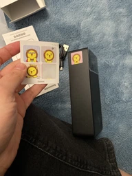 Павербанк із швидкою зарядкою BASEUS Bipow Digital Display 30000 mAh 20W 3A Black фото від покупців 2
