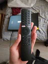 Телевізор Xiaomi Mi TV P1 43" фото від покупців 5