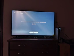 Телевізор Xiaomi Mi LED TV Q1E 55" (L55M6-6ESG) фото від покупців 12