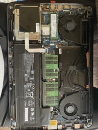Пам'ять Hynix 16GB SO-DIMM DDR4 2400 MHz (HMA82GS6AFR8N-UH) фото от покупателей 11