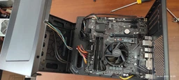 Материнская плата Gigabyte B560M DS3H V2 (s1200, Intel B560, PCI-Ex16) фото от покупателей 5