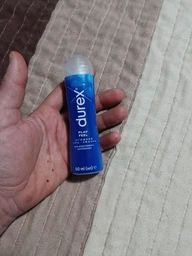 Интимный гель-смазка Durex Play Feel для дополнительного увлажнения (лубрикант) 50 мл (4820108005297/5038483167113) фото от покупателей 2
