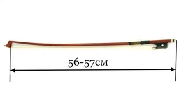 Смычок для скрипки Stentor 1261/XA Violin Bow Student Series 4/4