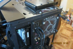 Корпус Lian Li PC-O11 Dynamic Air Mini White (G99.O11AMW.00)