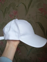 Кепка чоловіча Kariban K-UP Liberty Sand kp011li/wh_u One Size Салатово-біла (5000000088283) фото від покупців 5
