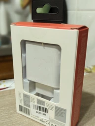 Сетевое зарядное устройство ColorWay Power Delivery Port PPS USB Type-C (45W) white (CW-CHS034PD-WT) фото от покупателей 6