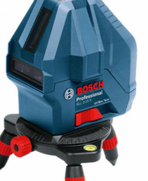 Лазерный нивелир Bosch Professional GLL 3-15X (0601063M00) фото от покупателей 2