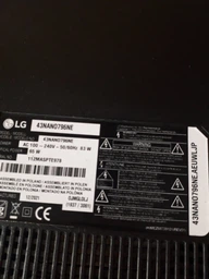 Пульт LG Magic Remote AN-MR21GC для телевизоров LG 2021 года , С голосовым ассистентом фото от покупателей 2