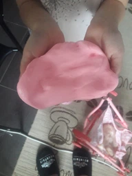 Слайм баттер "Bubble gum", 150 мл фото от покупателей 1