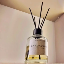 Аромадифузор Mr.Scrubber Home Sandalwood 160 мл (4820200333045)
