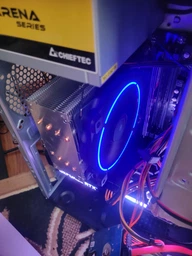 Кулер PcCooler GI-X5R V2