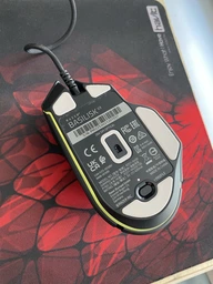 Мишка Razer Basilisk V3 USB Black (RZ01-04000100-R3M1)