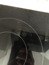 Электрическая варочная поверхность Whirlpool akt 8190 ba фото от покупателей 1