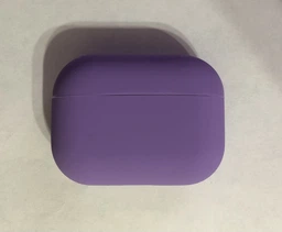 Чехол ArmorStandart Ultrathin Silicone Case для Apple AirPods Pro Gold (ARM55965) фото от покупателей 2