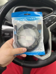Кабель Vention HDMI-HDMI, 1.5 м v2.0 (AACBG) (43387648) фото от покупателей 2