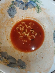 Лапша рамен очень острая Бульдак 2x Spicy Samyang 140г фото от покупателей 1