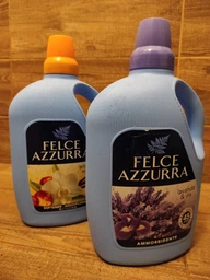 Кондиціонер для білизни Felce Azzurra Lavender & Iris 2 л (8001280413292)